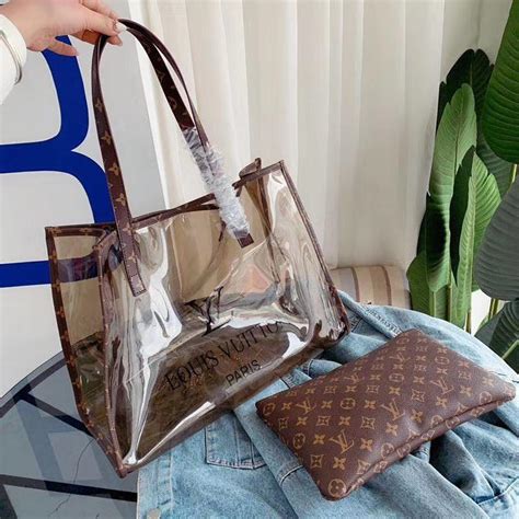 louis vuitton small box bag|louis vuitton transparent bag.